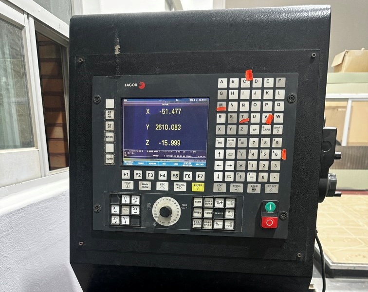 렉슨(REXXON) REXXON CNC라우터 RXR-2450 2020년 중고기계