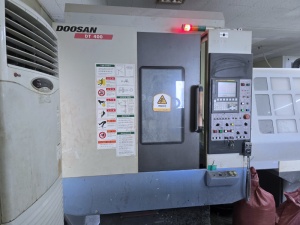 두산 태핑센터 DT400